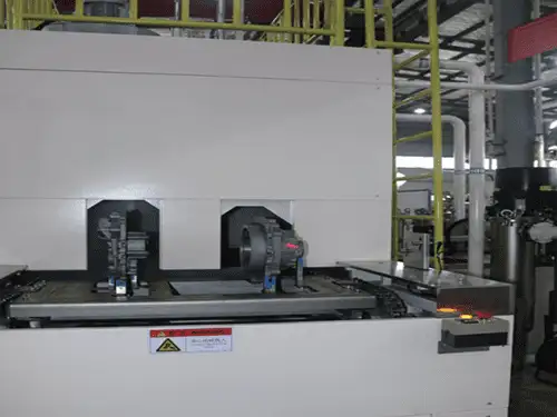 Laser Cleaning Machine - HT04 Series - Application Cases 3