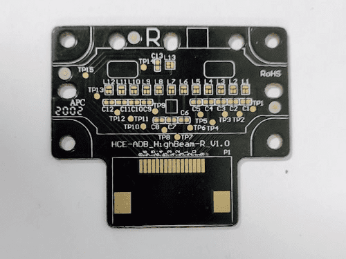 Laser Cutting Machine Smart LCP Series - Sample Display 3