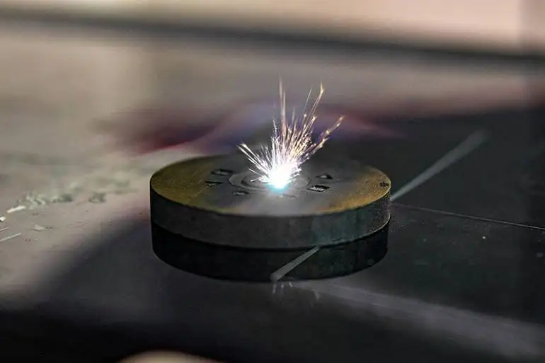 Laser Marking