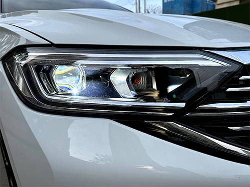 Automotive Headlamp Manufacturing