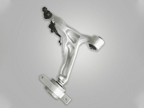 Automotive Suspension Arm - 2