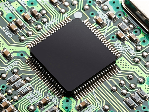 Corte de Modelos Chips