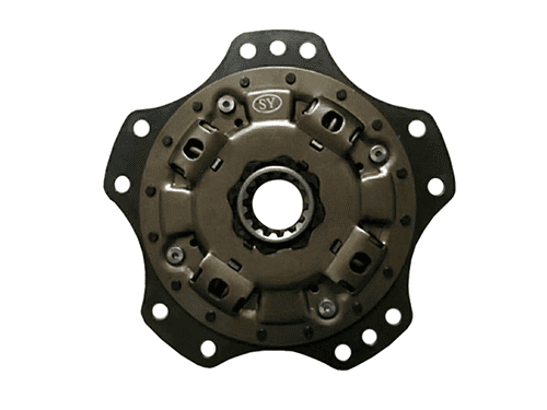 Tractor Clutch Assemblies