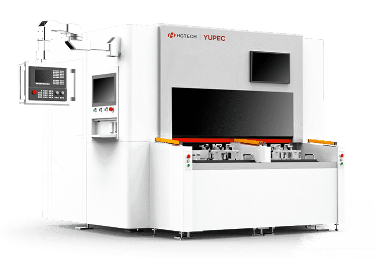 CNC Machine Tool Laser Welding System – JKB Series