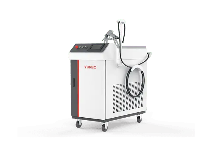 Fiber Laser Welding Machine - Smart HW Series