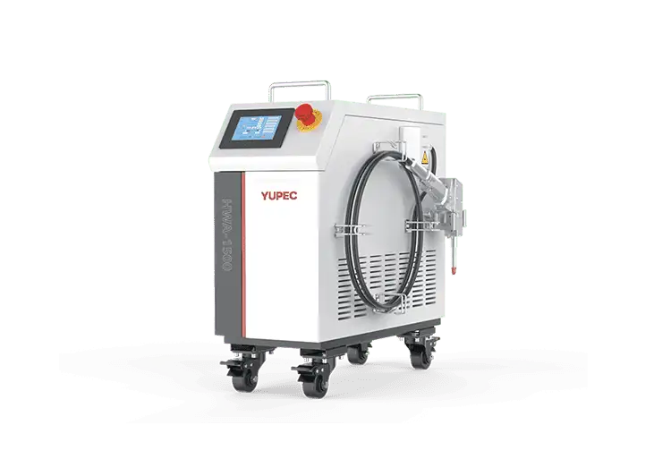 Air-Cooled Laser Welding Machine - Smart HWA Series