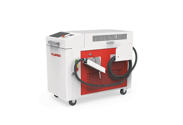 Small Fiber Laser Welding Machine - Smart HWS Series