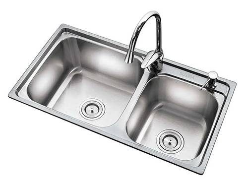 Stainless Steel Sink