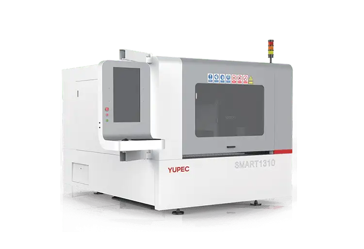 Laser Cutting Machine Smart 1310 series