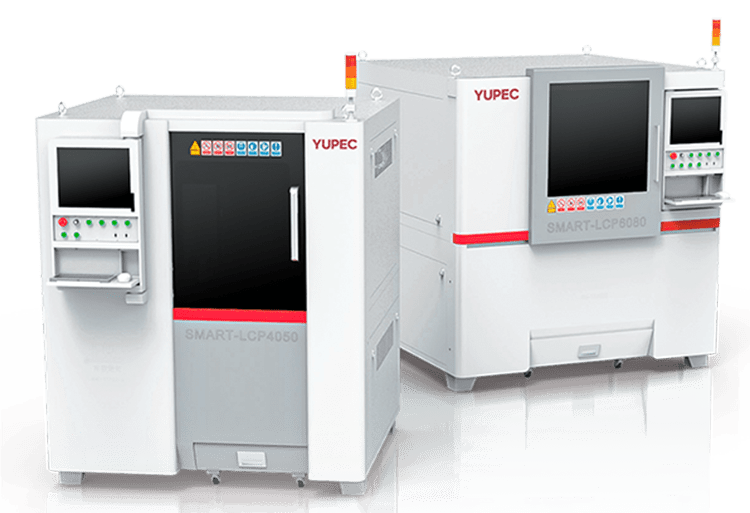 Serie Smart LCP