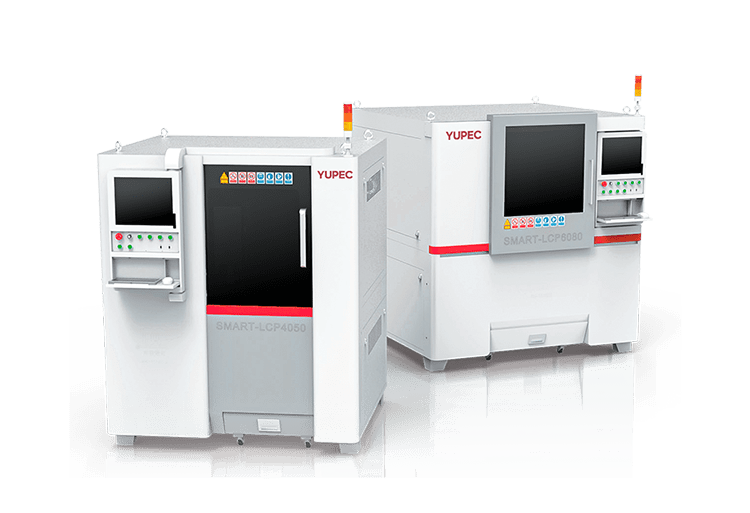 Laser Cutting Machine Smart LCP series