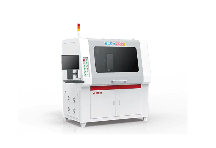 Laser Cutting Machine Smart LCT series