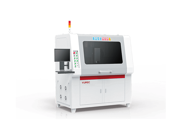 Laser-Schneidemaschine Smart LCT Serie