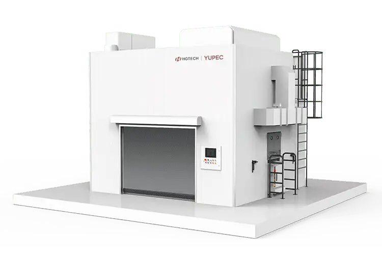 Laser-Stanzen und Schweißen integriertes System - RC-Serie