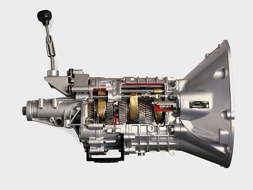 Transmisiones de Autos