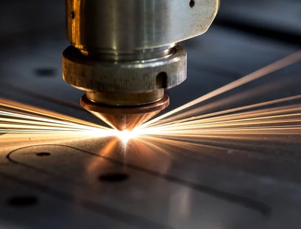 Tips for Maintaining the Laser Cutting Machine