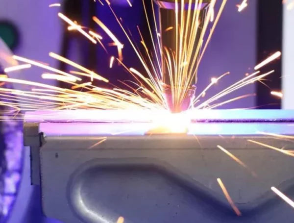 Market Growth and Innovations of Laser Welding Machines