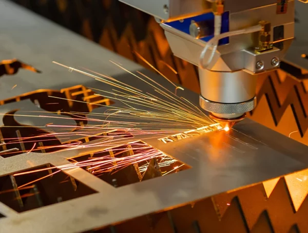 Welche Metallmaterialien eignen sich für das Laserschneiden?