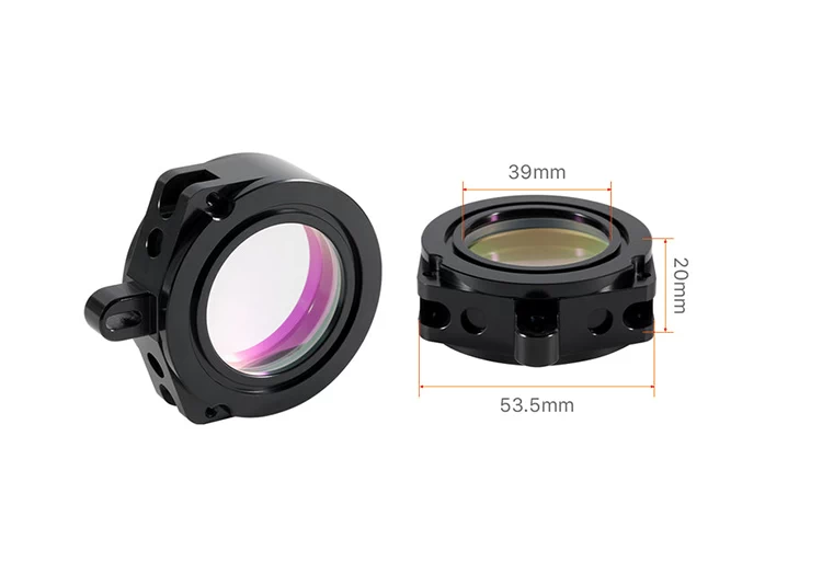 Collimating & Focusing Lens for BM114 BM115 - 3