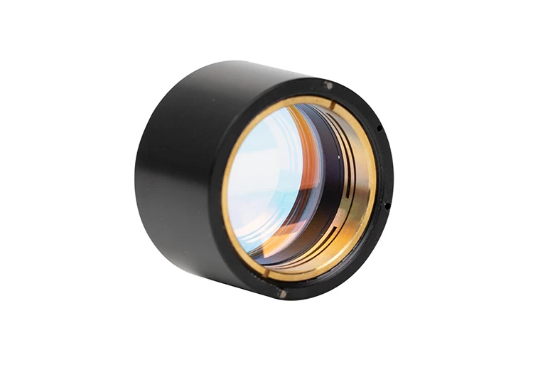 Collimating Focusing Lens for Precitec HPSSL - 2