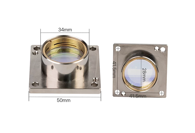 Collimating Focusing Lens for Precitec HPSSL - 3