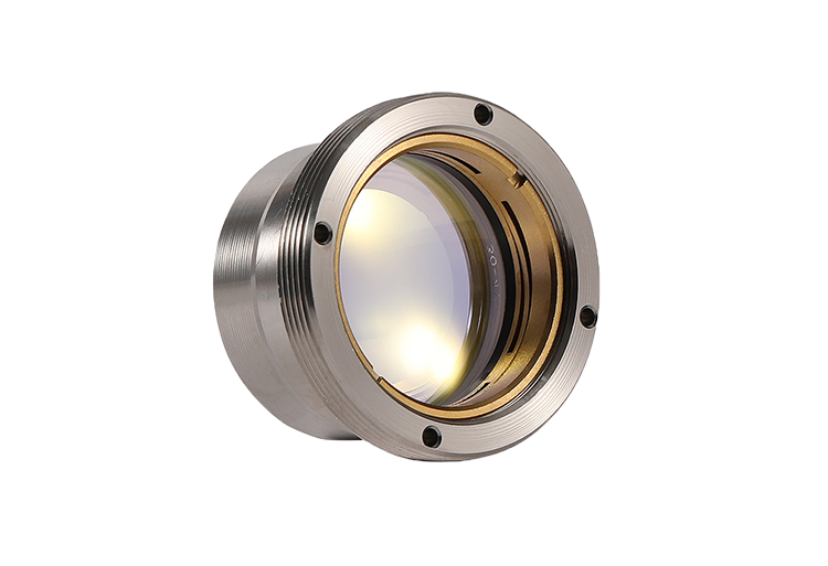 Collimating & Focusing Lens for Precitec LightCutter - 1