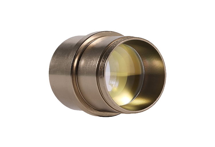 Collimating & Focusing Lens for Precitec LightCutter - 2