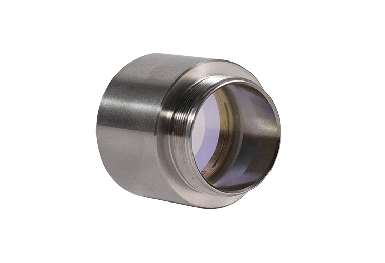 Collimating & Focusing Lens for Raytools BM109 - 1