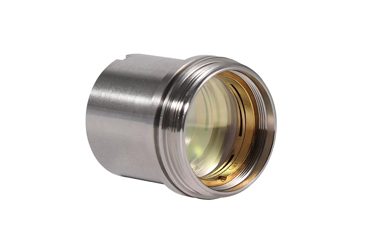 Collimating & Focusing Lens for Raytools BM109 - 2