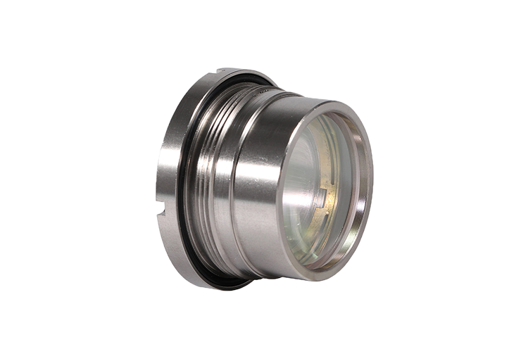 Collimating & Focusing Lens for Raytools BM111 - 1