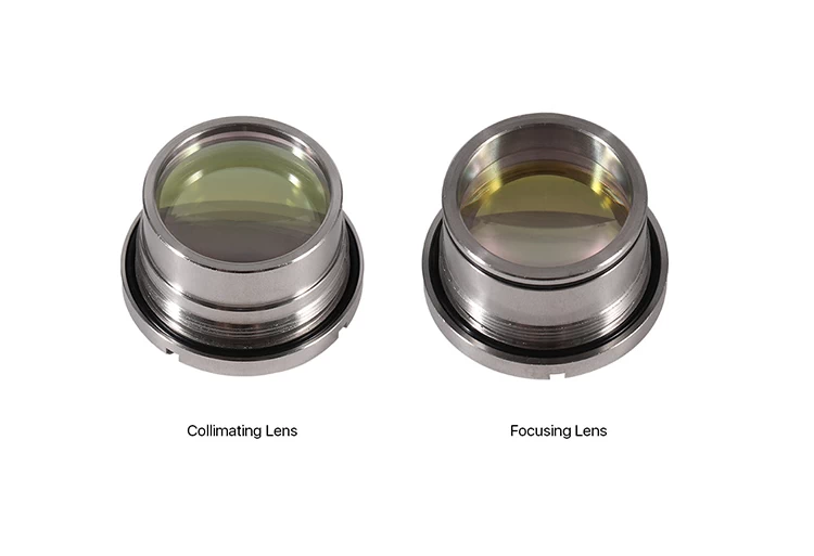 Collimating & Focusing Lens for Raytools BM111 - 5
