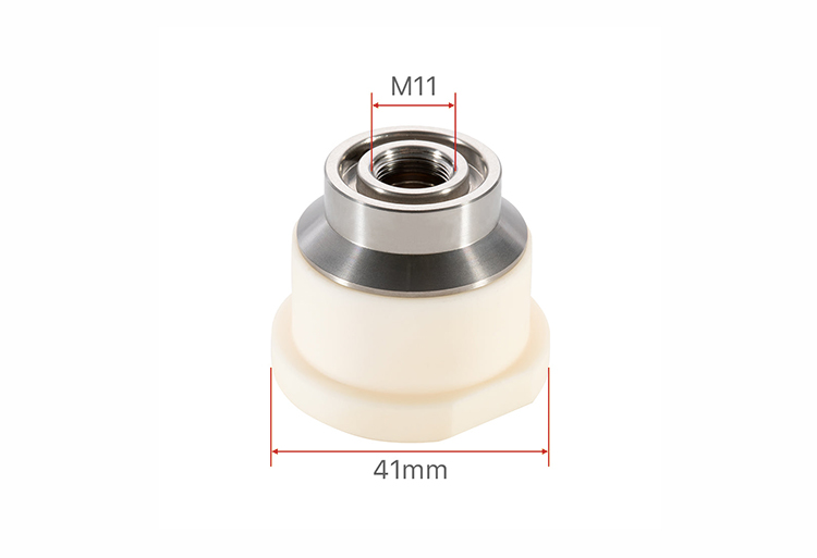 Laser Ceramics for BOCI BLT641 - 4