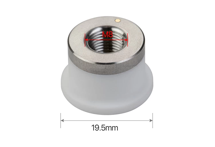 Laser Ceramics for Raytools BT240S - 3