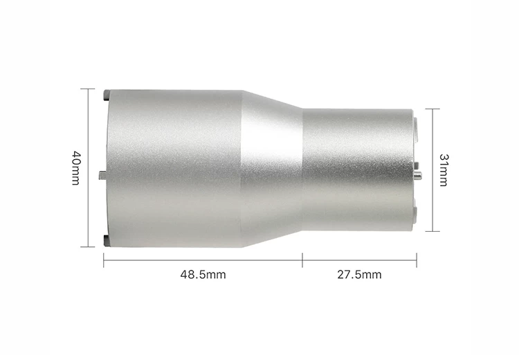 Lens Insertion Tool for Raytool BM110 BM111 - 3