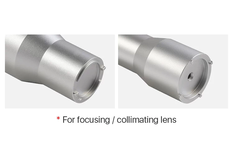 Lens Insertion Tool for Raytool BM110 BM111 - 4