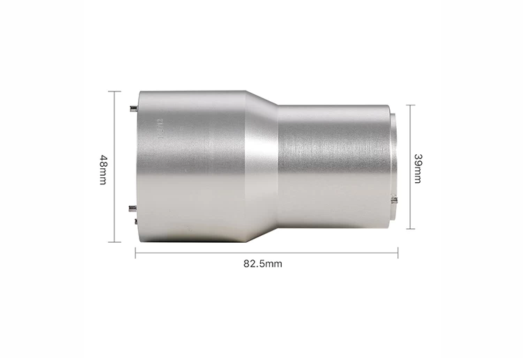 Lens Insertion Tool for Raytool BM115 - 3