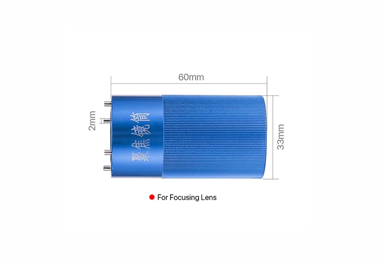 Lens Insertion Tool for WSX - 3