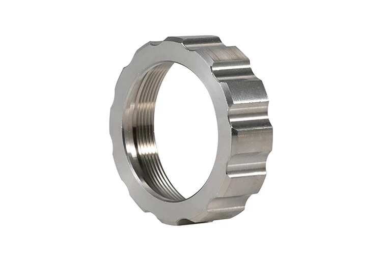 Locking Ring for Raytools - 3