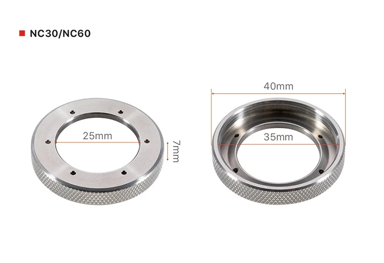 Locking Ring for WSX - 3