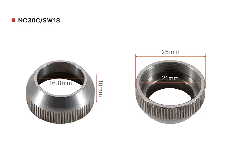 Locking Ring for WSX - 4