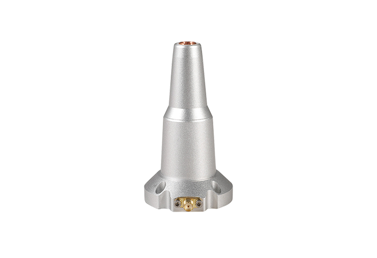 Fiber Laser Nozzle Connector F200 for Raytools 3D Series