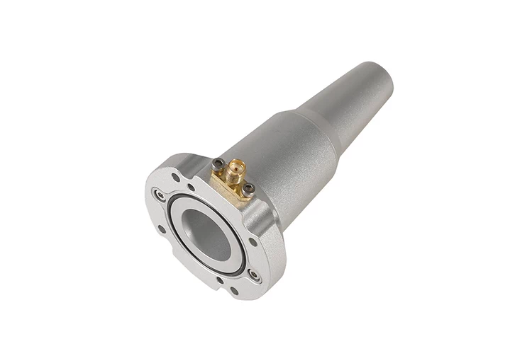 Nozzle Connector for 3D Raytools Laser Cutting Head - 3