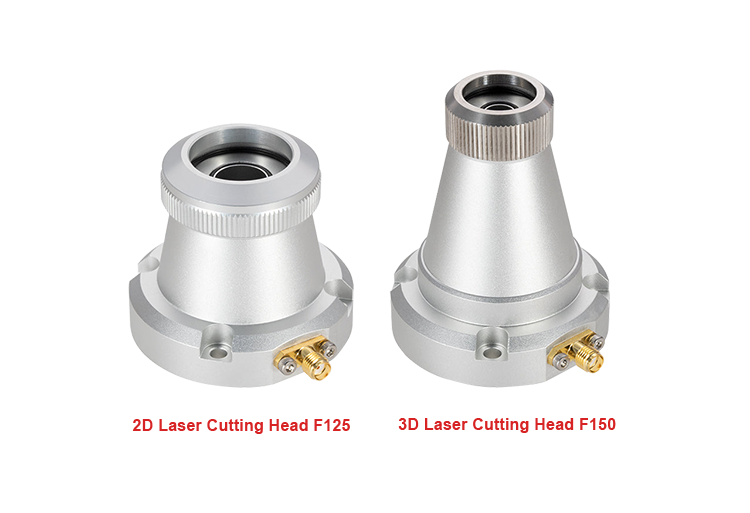 Fiber Laser Nozzle Connector for Ospri LC218