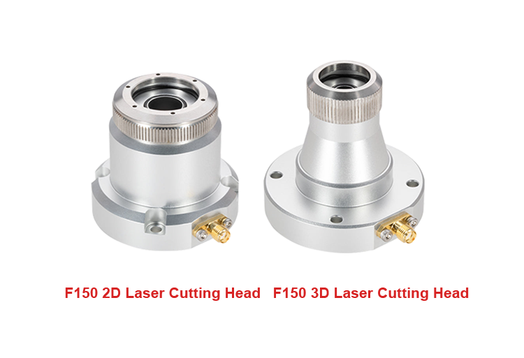 Fiber Laser Nozzle Connector for Ospri LC40