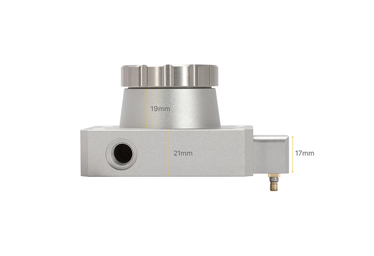 Nozzle Connector for Raytools BM111 BM110 - 4