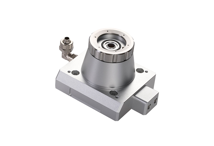 Faserlaser-Düsenanschluss für Raytools BM114 BM114S