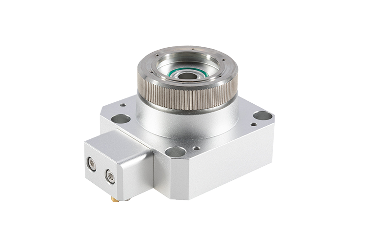 Fiber Laser Nozzle Connector for Raytools BT220