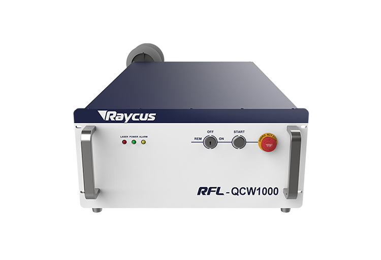 RFL-QCW1000/3000