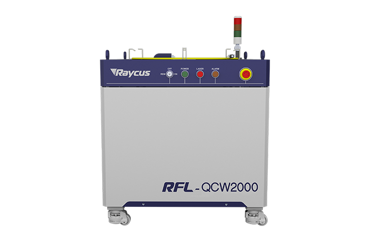 RFL-QCW2000/6000