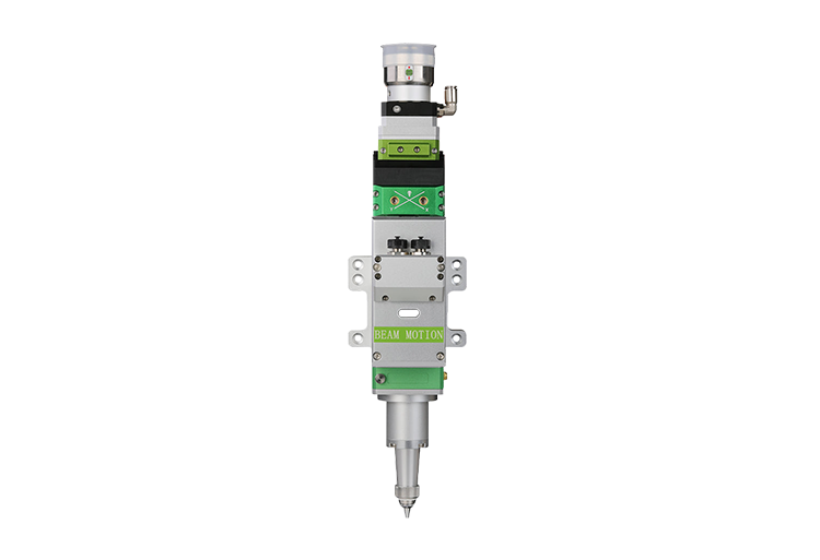 Raytools BD04K 0-4kW Cabezal de Corte por Láser 3D